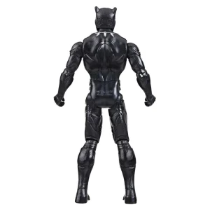 Marvel Avengers – Black Panther Bend and Flex