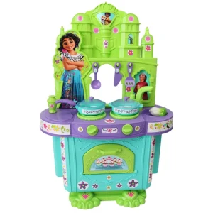 Disney Encanto Cocina con Luz y...