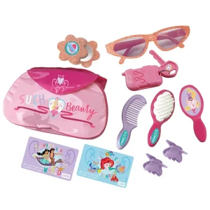 Disney Princess Set de Belleza