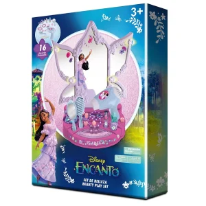 Disney Encanto Tocador con Luz y...