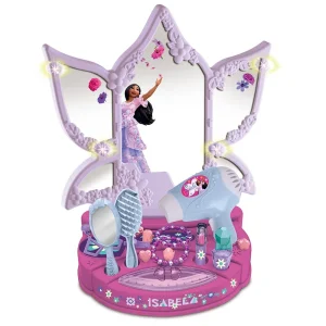 Disney Encanto Tocador con Luz y...
