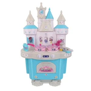 Disney 100 Set de Cocina con...