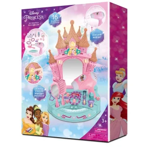 Disney Princess Set de Belleza con...