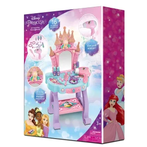 Disney Princess Set de Belleza con...
