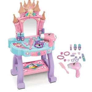 Disney Princess Set de Belleza con...
