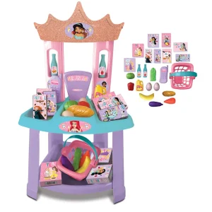 Disney Princess SuperMercado