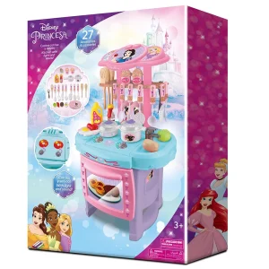 Disney Princess Cocina con Luz y...