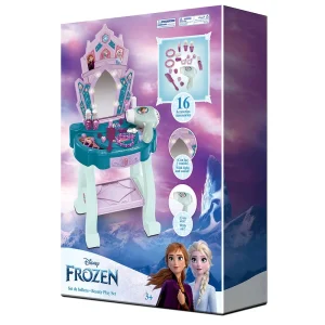 Disney Frozen Set de Belleza con...
