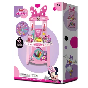 Disney Minnie SuperMercado
