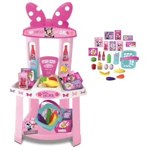 Disney Minnie SuperMercado