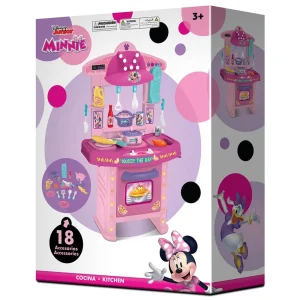 Disney Minnie Cocina de Minnie
