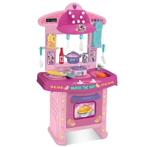 Disney Minnie Cocina de Minnie
