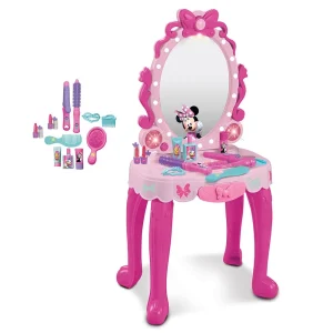 Disney Minnie Tocador con Luz y...
