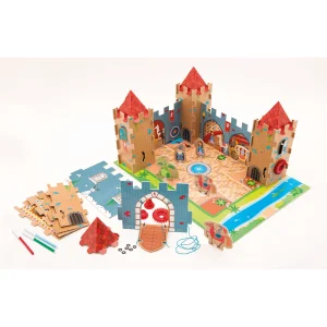 AVENTURAS EN EL CASTILLO