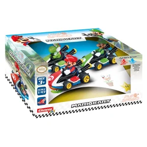 Carrera Play Pull&Speed Mario Kart™ –...