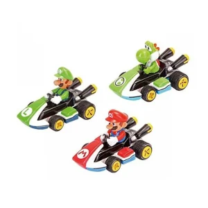 Carrera Play Pull&Speed Mario Kart™ –...