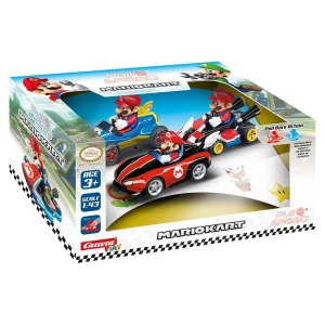 Carrera Play Pull&Speed Mario Kart™ –...