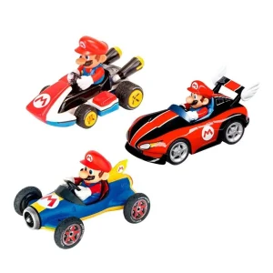 Carrera Play Pull&Speed Mario Kart™ –...