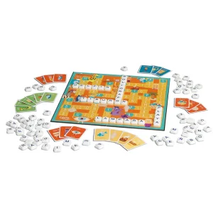 Cayro Mi Primer Juego de Palabras