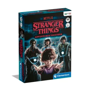 JUEGO DE CARTAS STRANGER THINGS (...