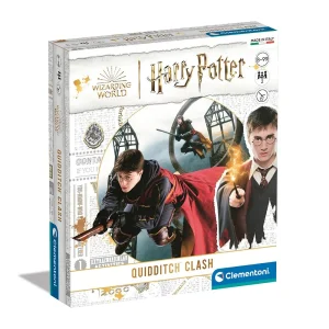 Clementoni HARRY POTTER – Juego de...