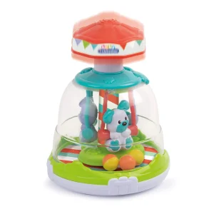 Baby Clementoni Top de juegos