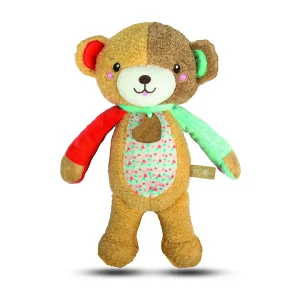 Baby Clementoni Osito de peluche