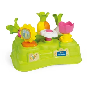 JUEGO DIDACTICO JARDÍN DE BEBÉ