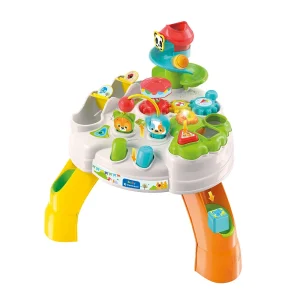 JUEGO DIDACTICO PARQUE DIVERTIDO