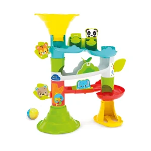 PISTA  – PAQUETE HORIZONTAL