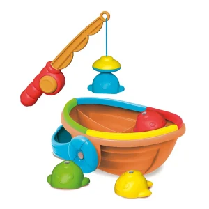 JUEGO DE PESCA ARCO IRIS