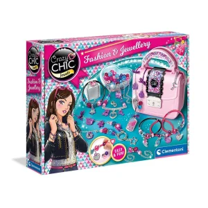 Clementoni Crazy Chic – FASHION &...