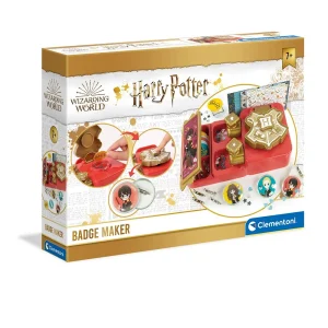 Clementoni HARRY POTTER – Creador de...