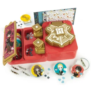 Clementoni HARRY POTTER – Creador de...