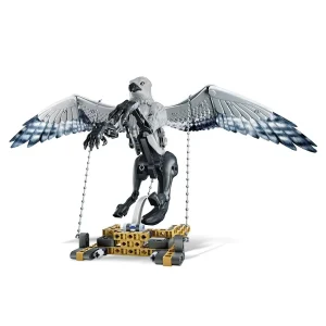 Clementoni HARRY POTTER Buckbeak Flotante
