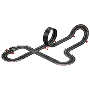 Carrera GO – Pista de carrera...