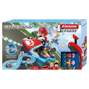 Carrera First Mario Kart™ – Pista...