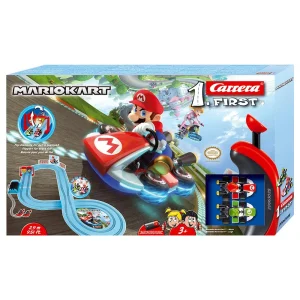 Carrera First Mario Kart™ – Pista...