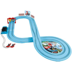 Carrera First Mario Kart™ – Pista...