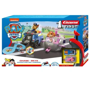 Carrera First PAW PATROL – Pista...