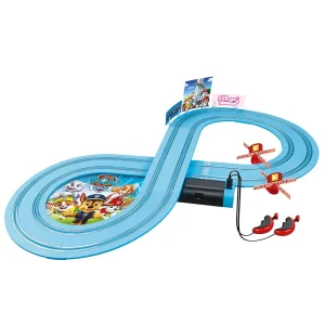 Carrera First PAW PATROL – Pista...
