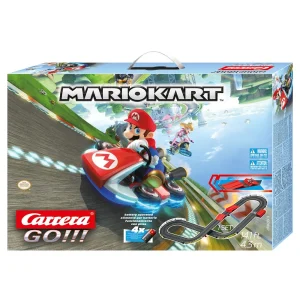 Carrera GO Mario Kart™ Pista de...
