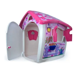 CASA MÁGICA DE LAS PRINCESAS