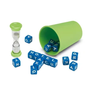 Cayro Cross-Dices