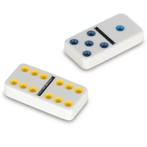 Cayro Domino 3×3 Clásico