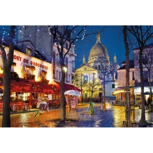 CLEMENTONI ROMPECABEZAS X 1500 PIEZAS PARIS-...