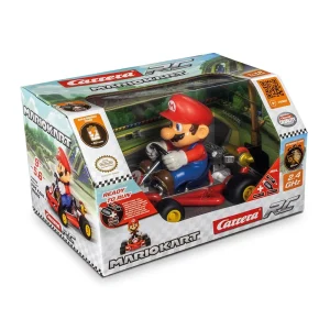 Carrera RC 2,4GHz Mario Kart™ Pipe...