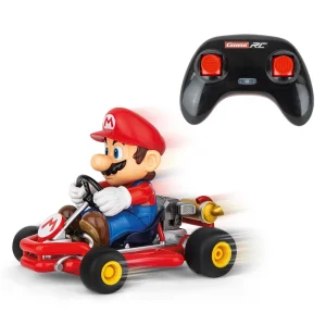 Carrera RC 2,4GHz Mario Kart™ Pipe...