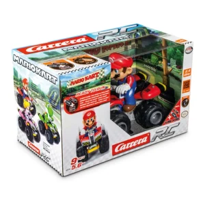 Carrera RC 2,4GHz Mario Kart™, Mario...