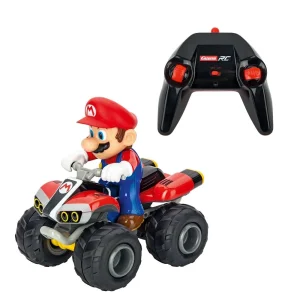 Carrera RC 2,4GHz Mario Kart™, Mario...
